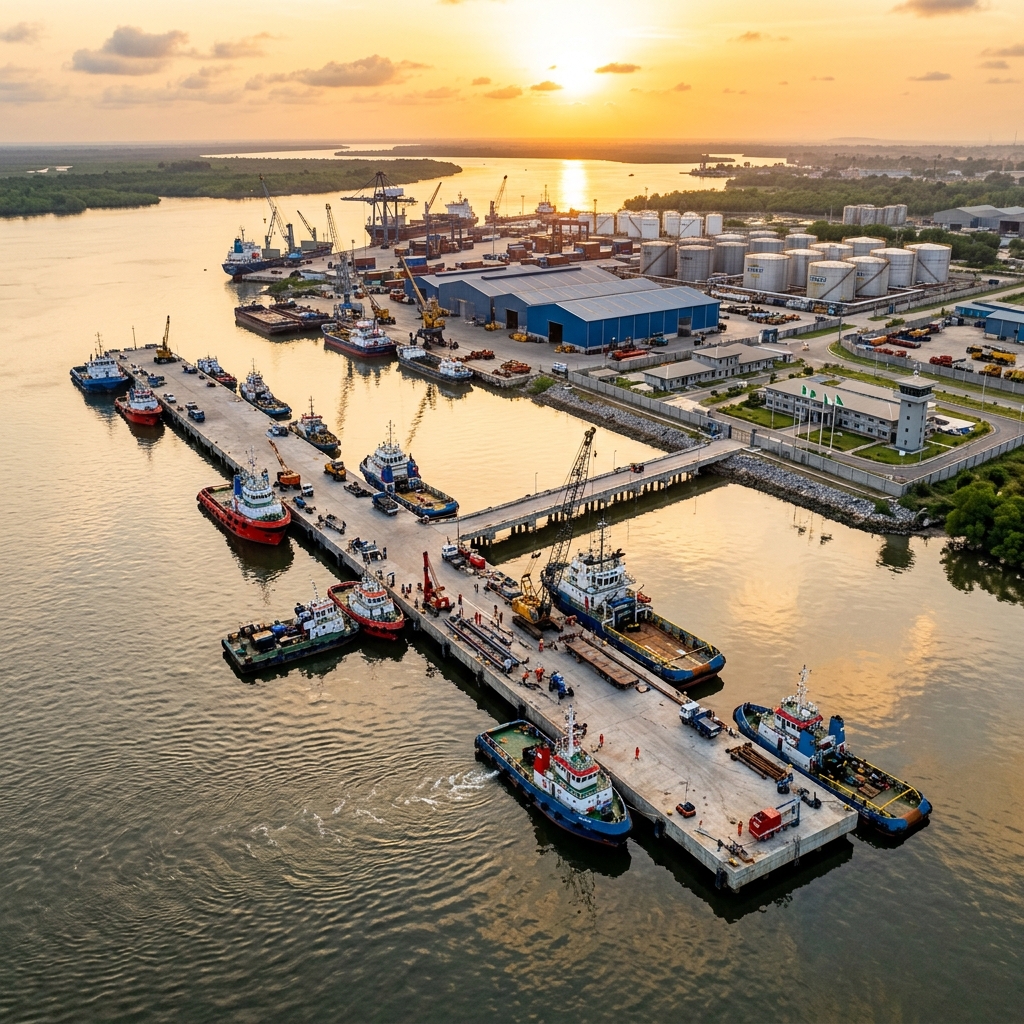 Port Facility