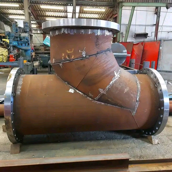 Pipe Fabrication