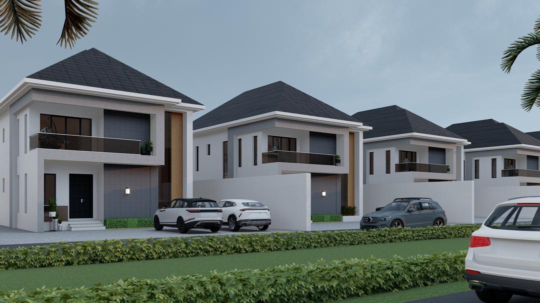 Profusion Gardens View 3